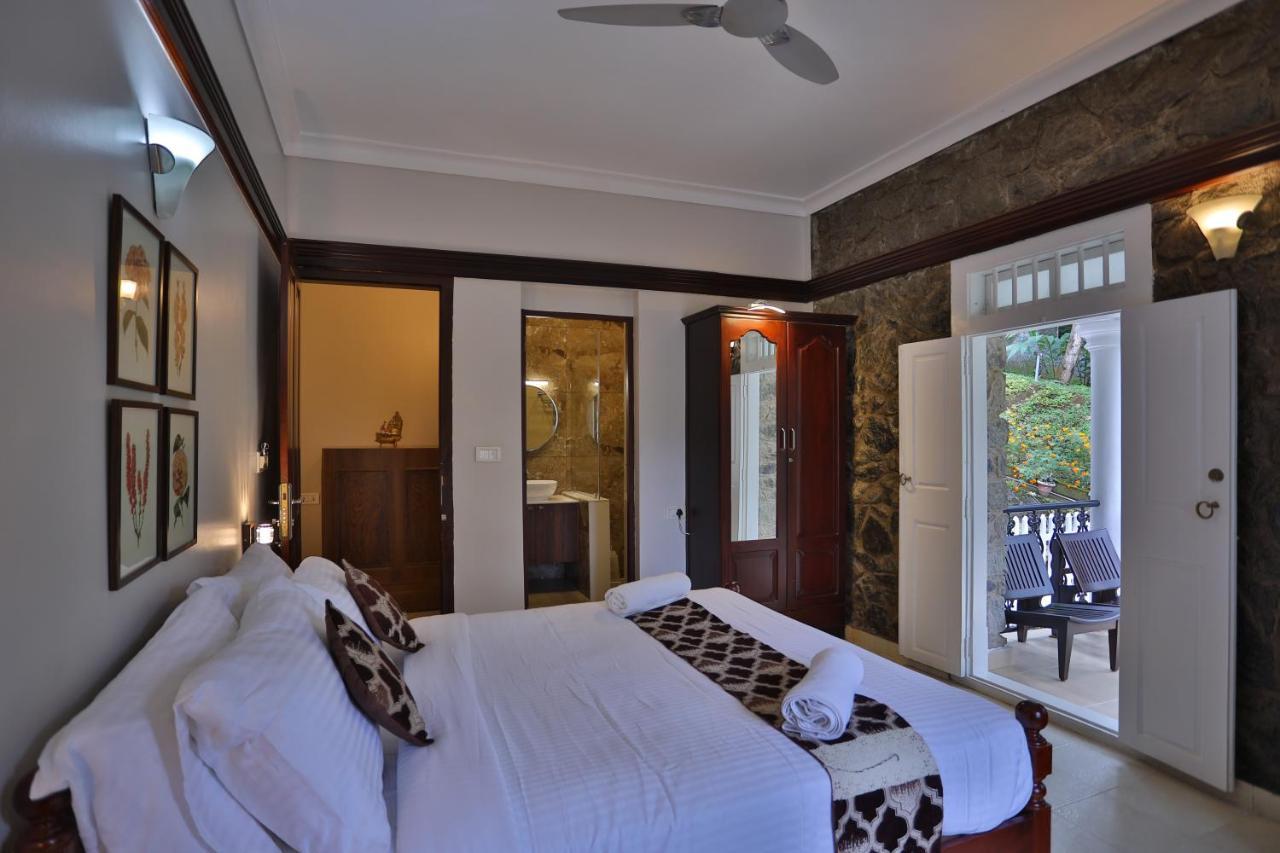 Chithirapuram Palace Munnar Ngoại thất bức ảnh