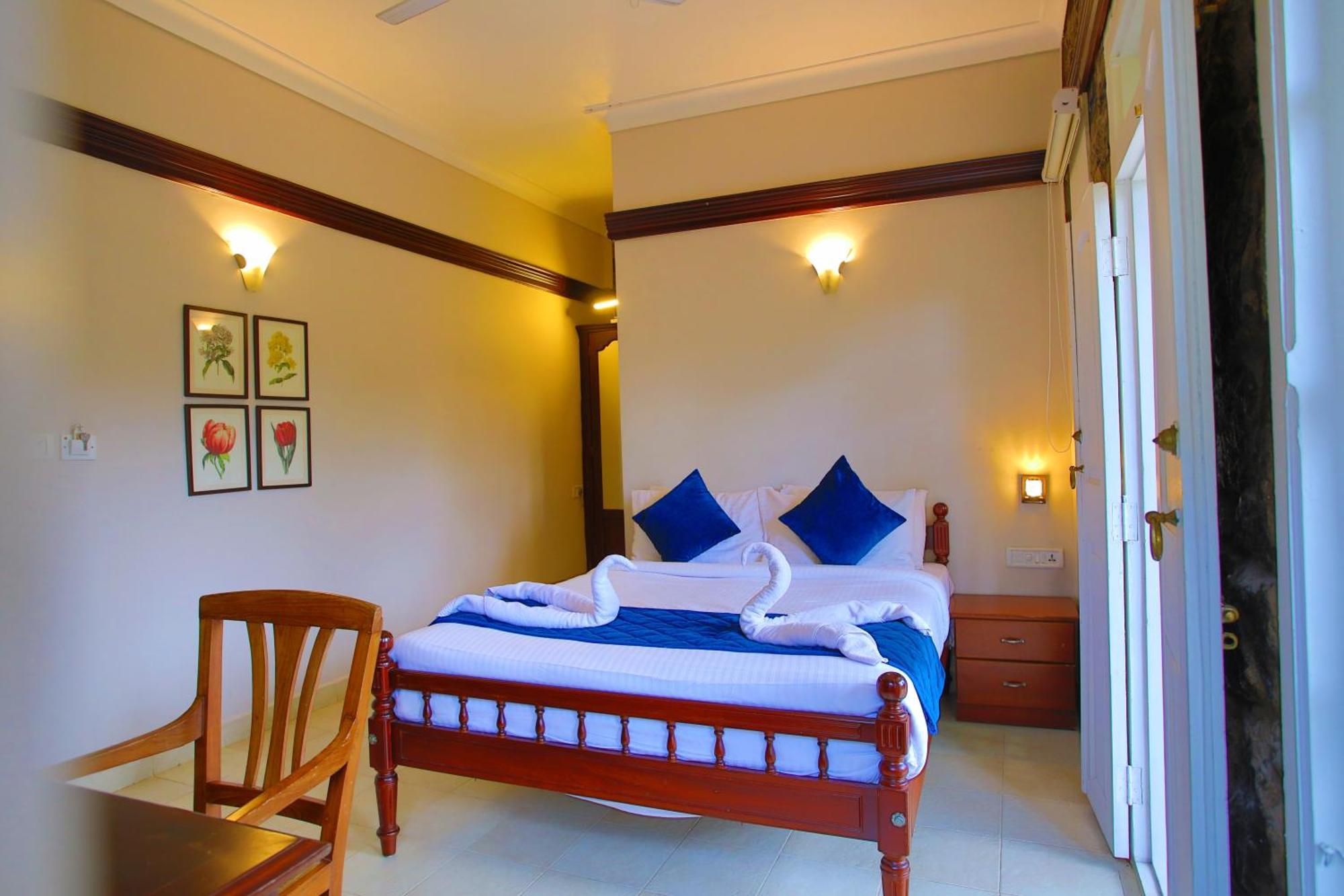 Chithirapuram Palace Munnar Ngoại thất bức ảnh